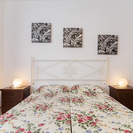 Le Rose B&B Roma Camera foto