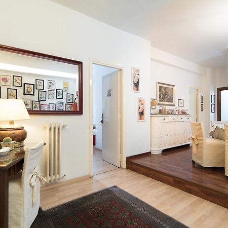 Le Rose B&B Roma Esterno foto