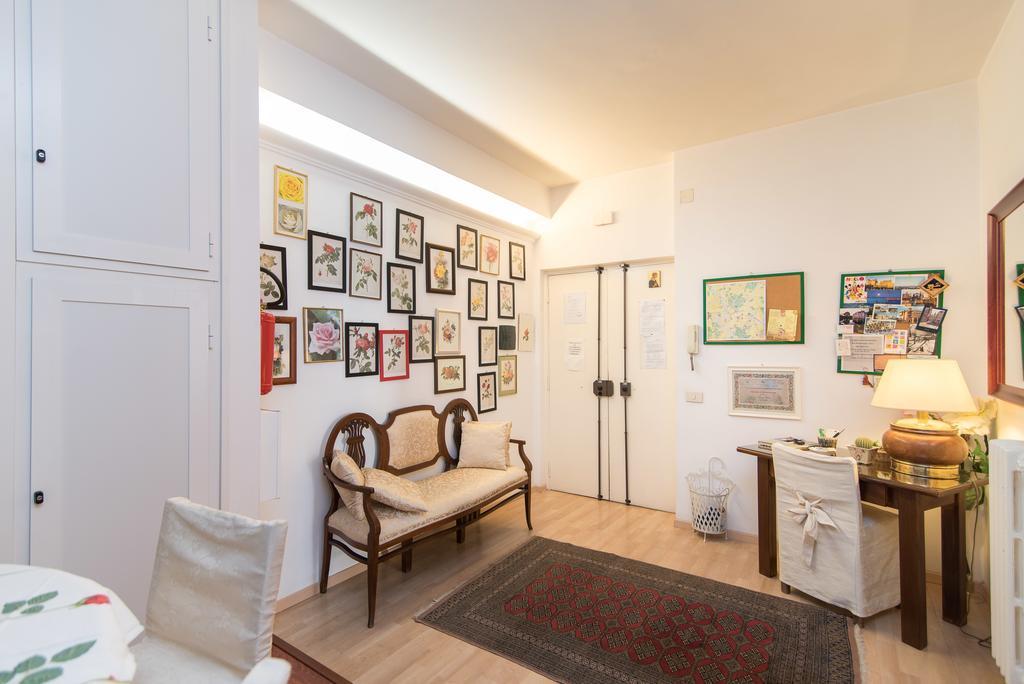 Le Rose B&B Roma Esterno foto