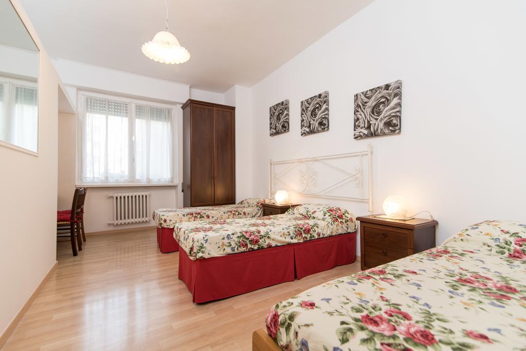 Le Rose B&B Roma Camera foto
