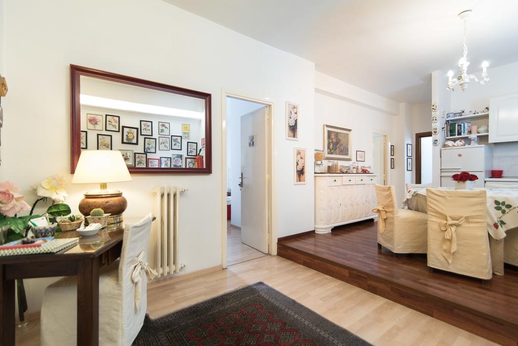 Le Rose B&B Roma Esterno foto