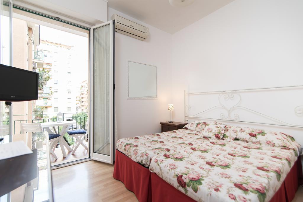 Le Rose B&B Roma Camera foto
